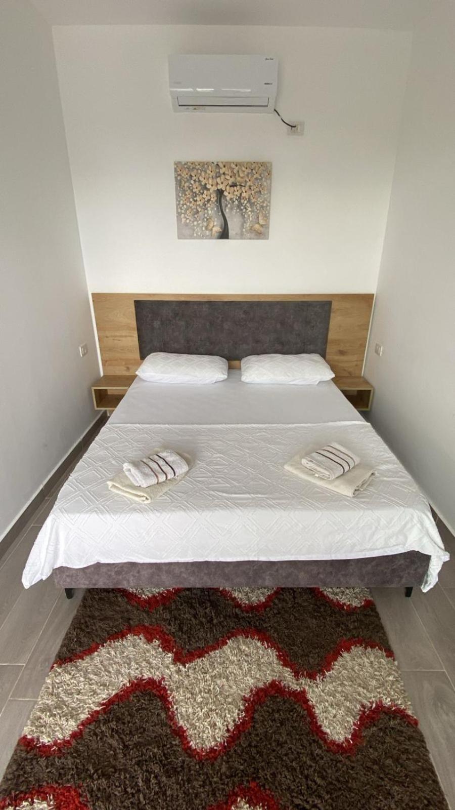 Natyra E Ishullit, Lezhe ,Ishull Shengjin, Lezhe, Alessio, Shengjin Hotel Екстериор снимка